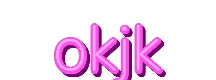 okjk — logo kanal